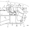 今週新たに公開されたマツダが出願中の特許（2021.5.6）