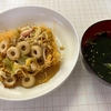 皿うどん