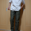 【柄パン】この時期になるとボトムスに柄が入っていたら…と思いませんか？【難易度について】