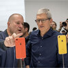 Apple、また１人デザイナーが退社：伝説のチームが消失