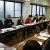 福岡市中央区選出議員との懇談会を開催しました。