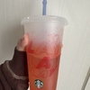 2025年3月12日　スタバのカップをはじめて買ってみた。
