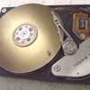  古いHDDの廃棄
