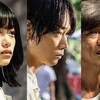 吉田修一原作、瀬々敬久監督『楽園』を見る（10月19日）。