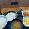 504【朝メシ】吉野家を毎日喰らいます