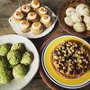 【MARCHE】雑穀農家のパンと宿　月noco【出店者紹介⑦】