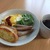 久しぶりの時々朝ごはん