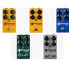 「Diamond Guitar Pedals」復活！5機種まとめます。