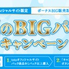 5回目totoBIG購入