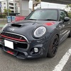 ワコーズ4CT-S＠F56COOPER-S