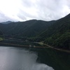 雲取山トレイルラン