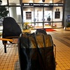 BROMPTONでBROMPTON納車と講習会参加