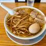 【グルメ・中華麺店 思】難易度高めの名店で挑む、魅惑のメンマ中華そば大盛り。仙台市青葉通一番町駅  初訪問