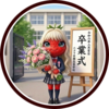 【WeST】松尾そのまちゃんたち中学卒業ニコモのSNS投稿まとめ