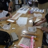【夏休み企画】モコモココースター作り教室開催しました♬