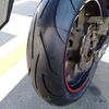 ROADSPORTインプレ＆PILOT POWER 2CTにタイヤ交換