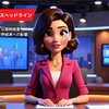 2025年4月8日：今日の世界経済ニュースヘッドライン
