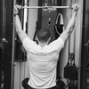 疲労感が抜けない中での背中トレーニング