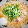 来来亭　ラーメン