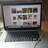 MacBook Proを買った　その2