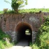 奈良県）大仏鉄道遺構めぐり。里山ハイキング。JR加茂駅→JR奈良駅。