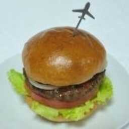 ダグズ・バーガー（Doug’s Burger）