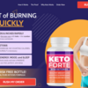 Keto Forte France aPills Vs mill creek keto Pills- fat loss diet