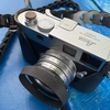Leica M9-P(その4)---ドレスアップ