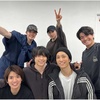 SixTONES（ストーンズ ）デビュー５周年を報告！