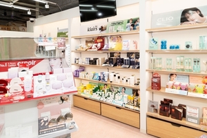 【PR】パティオ上越の韓国コスメ専門店｢K.B.L｣がリニューアル　上越初登場ブランドもラインナップ