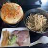 ランチに行って来ました～。UMA tsukemen