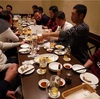 本日は休館日です&2018忘年会。