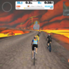 zwift その209 ペースパートナーライド60分