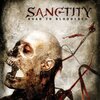 Sanctity「Road To Bloodshed」