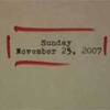 hand clapping game：365Films by Jonas Mekas