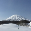 世界トップレベルの雪質❄️