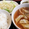 仙台市大和町5丁目：中華料理めん家海華
