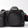 10年落ちのフルサイズ一眼レフCanon 5D MarkⅡと16年落ちのEF24-70mm F2.8 USMを買ったので懺悔