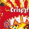 スピッツのCDジャケットデザインを考察する ３～「crispy!」「空の飛び方」