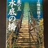 上橋菜穂子「鹿の王　水底の橋」を読み終えて