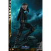 【アベンジャーズ】ムービー・マスターピース『ホークアイ』1/6 可動フィギュア【ホットトイズ】より2020年7月発売予定♪