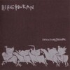 invasive exotic/HIRETSUKAN(CD)