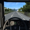 何が面白いのか説明に困るゲーム【EURO TRUCK SIMULATOR2】