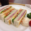 関口パンでＢ・Ｌ・Ｔ