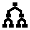 ヒープソート （Pythonによるアルゴリズムとデータ構造）