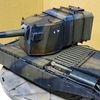 FV4005 STAGE II AFV CLUB 1/35 #15 フィルタリング〜