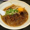 【中華蕎麦 一日一生】横川駅近くで朝6時から本格的にラーメンが食べられる(西区横川町)