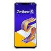 ASUS ZenFone 5  【日本正規代理店品】 6.2インチ / SIMフリースマートフォン / スペースシルバー (6GB/64GB/3,300mAh) ZE620KL-SL64S6/A