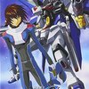 【アニメ】感想：アニメ「機動戦士ガンダムSEED DESTINY スペシャルエディション完結編 自由の代償 HDリマスター」(2023年)