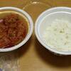 松屋さんのマフェ　セネガル共和国の家庭料理